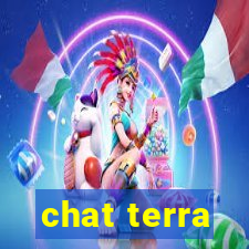 chat terra